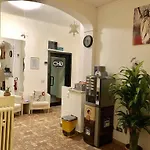 Carlo Goldoni Hotel 
