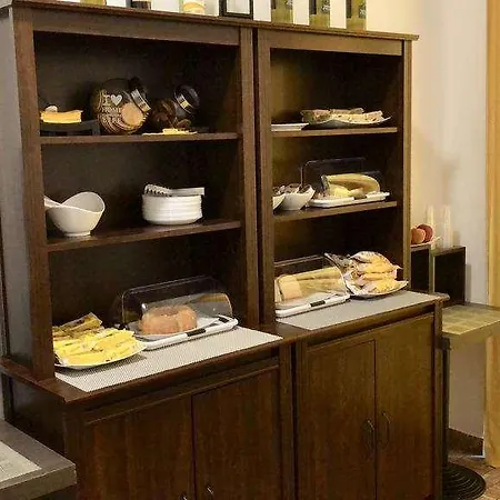 Carlo Goldoni Hotel 