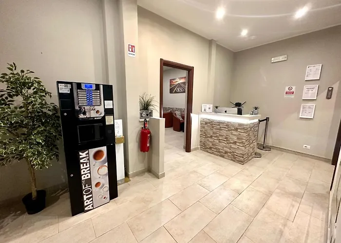 Carlo Goldoni Hotel