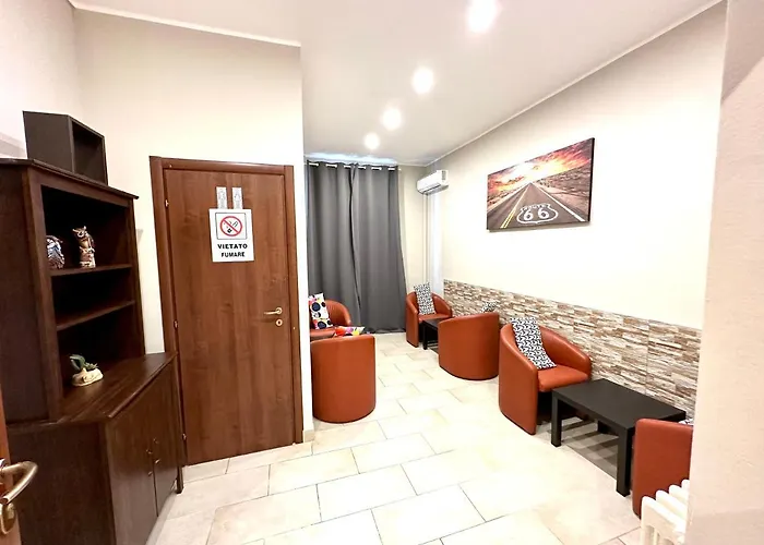 Carlo Goldoni Hotel