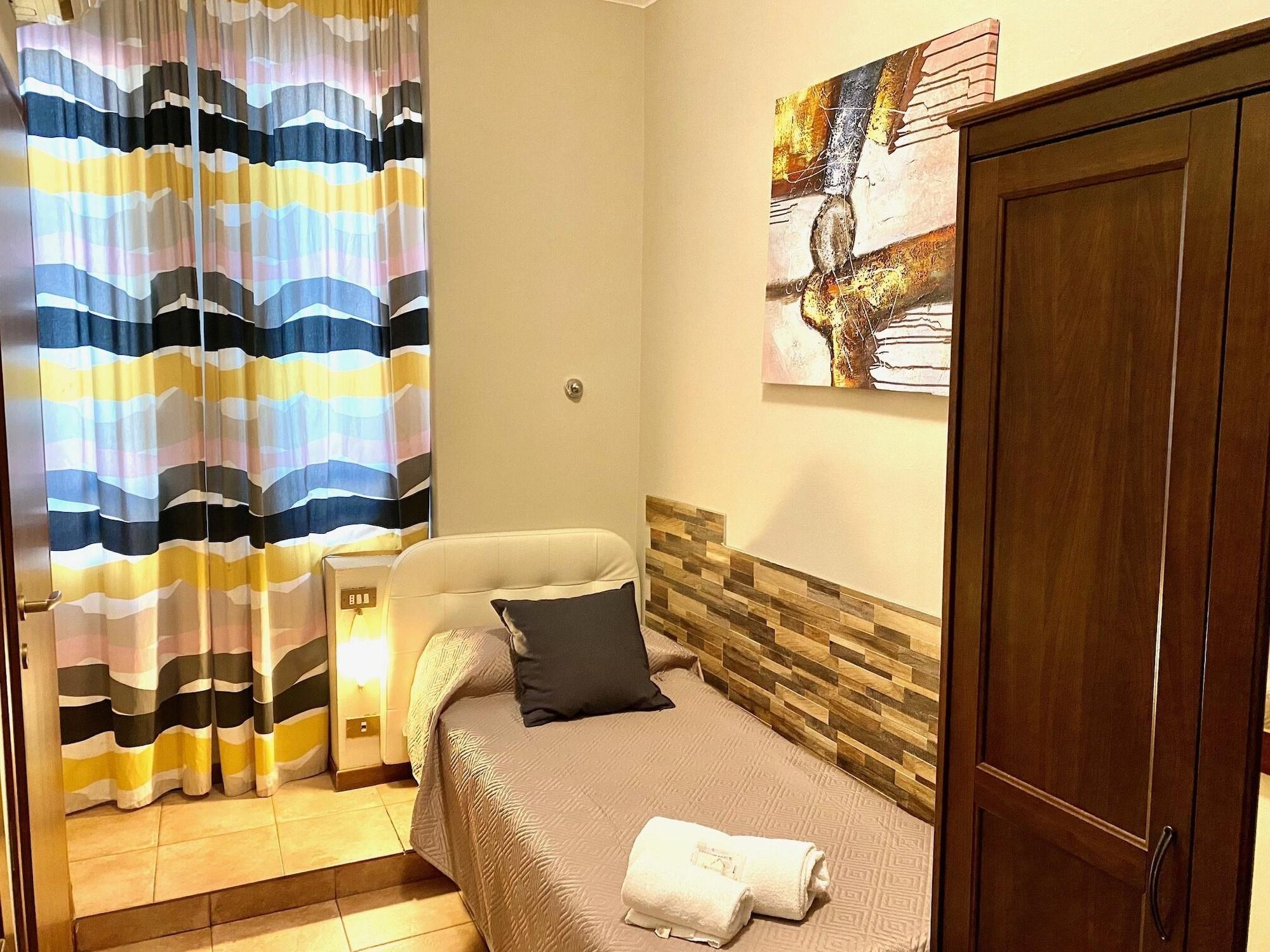 Carlo Goldoni Hotel Milaan