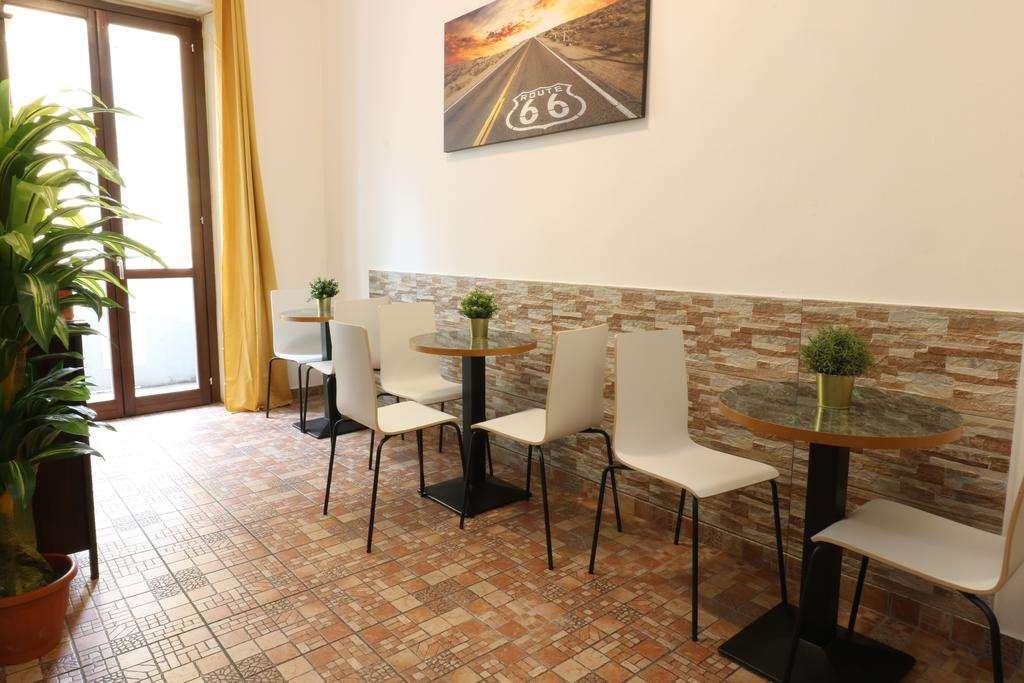 Carlo Goldoni Hotel Milão