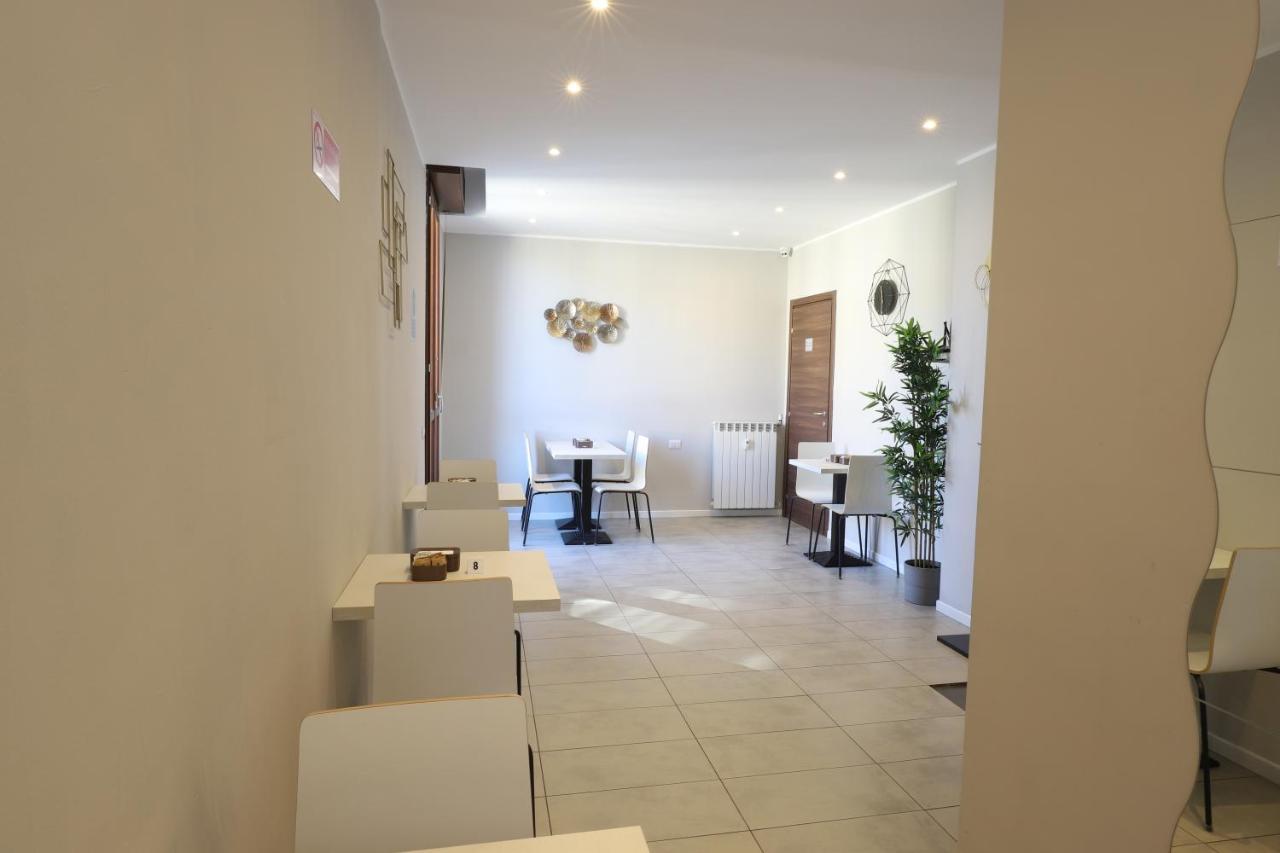 Carlo Goldoni Hotel Mailand