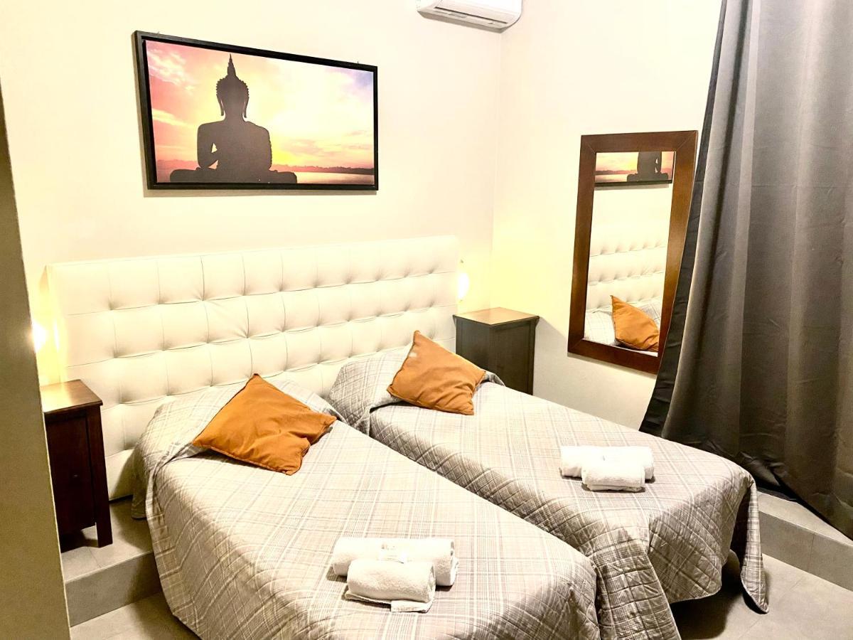 Carlo Goldoni Hotel Mailand