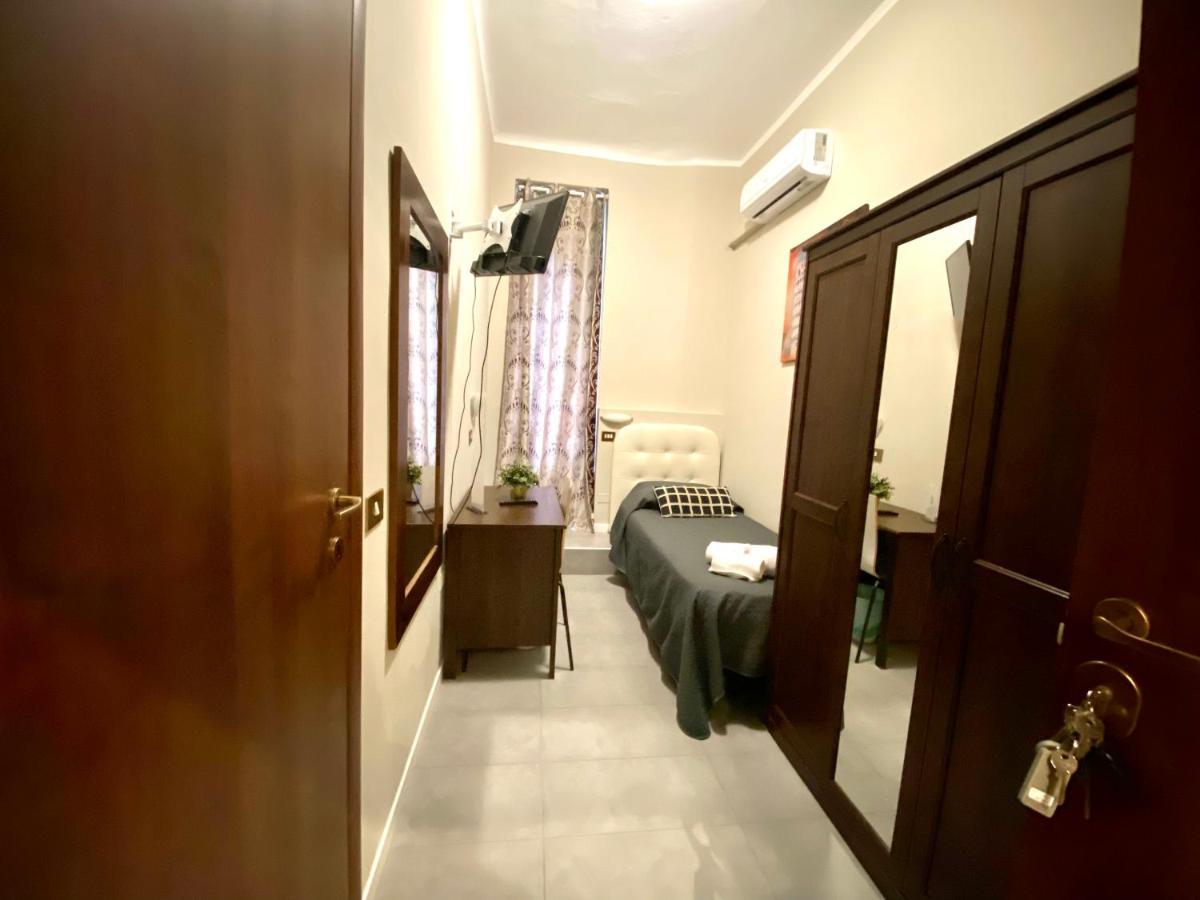 Hotel Carlo Goldoni Mailand