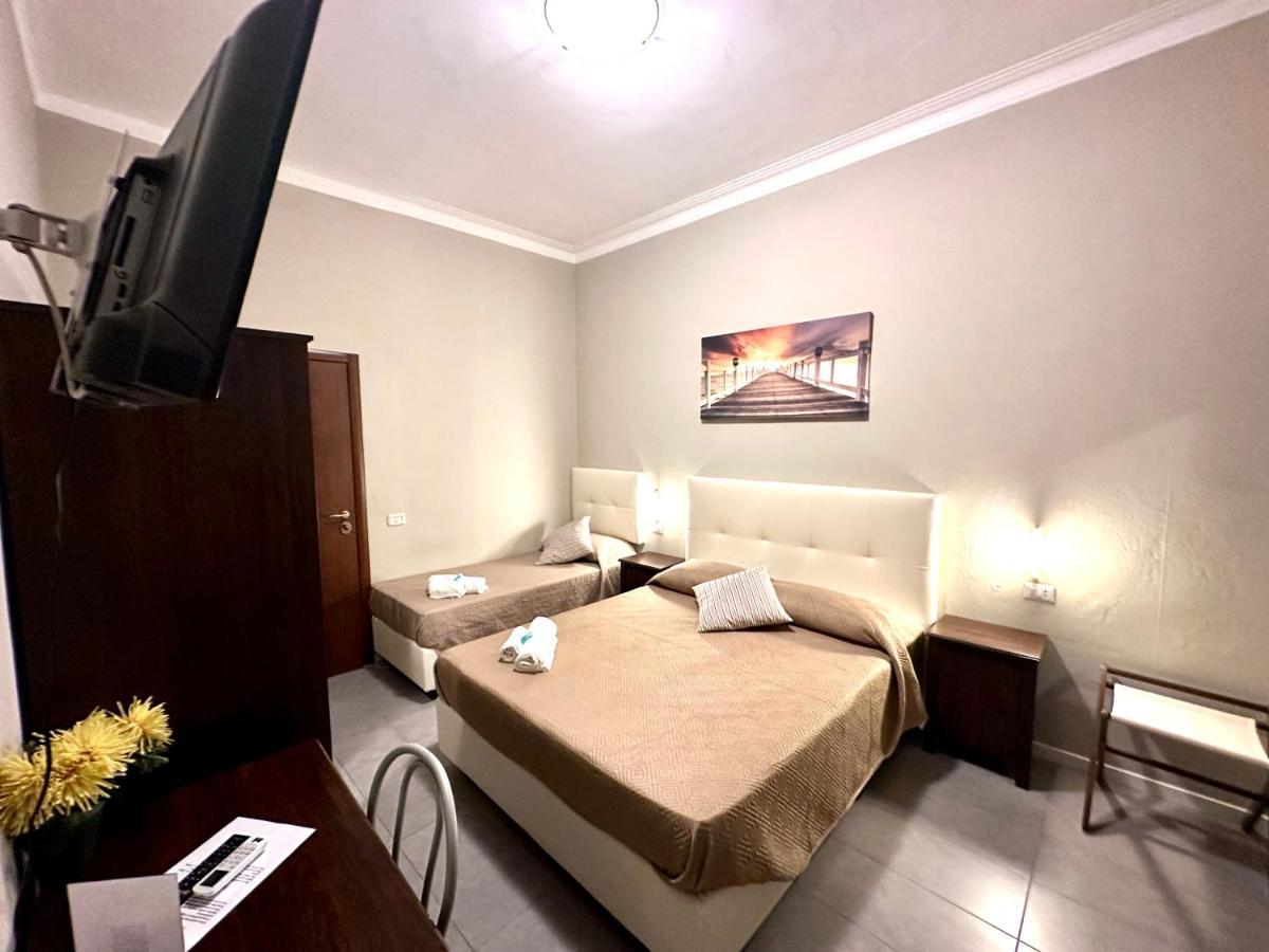 Hotel Carlo Goldoni Mailand